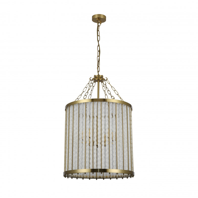 Подвесная люстра Favourite 2908-6P