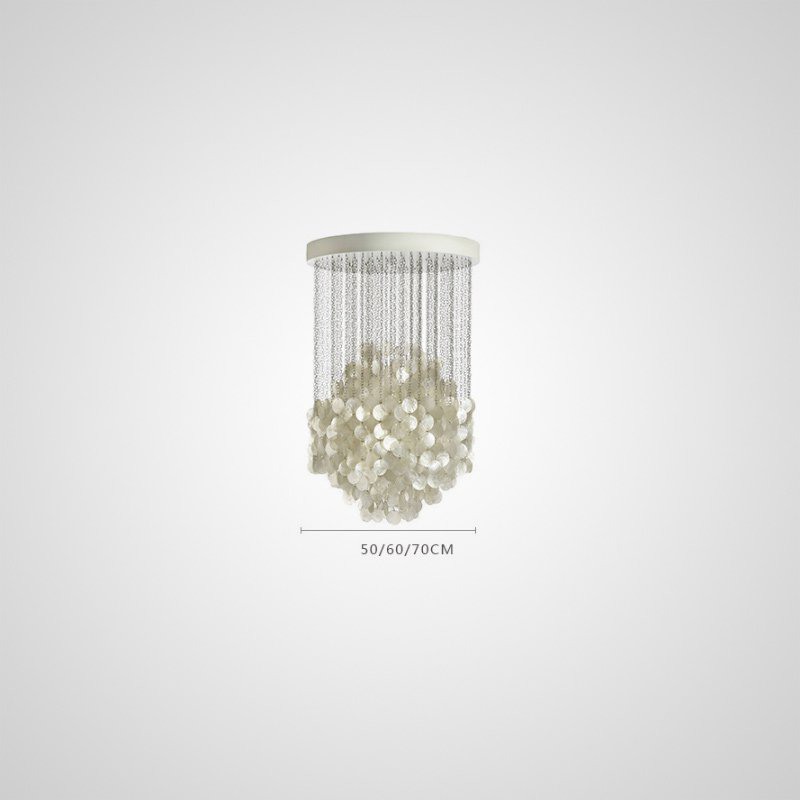 Подвесная люстра WITNEY by ImperiumLoft