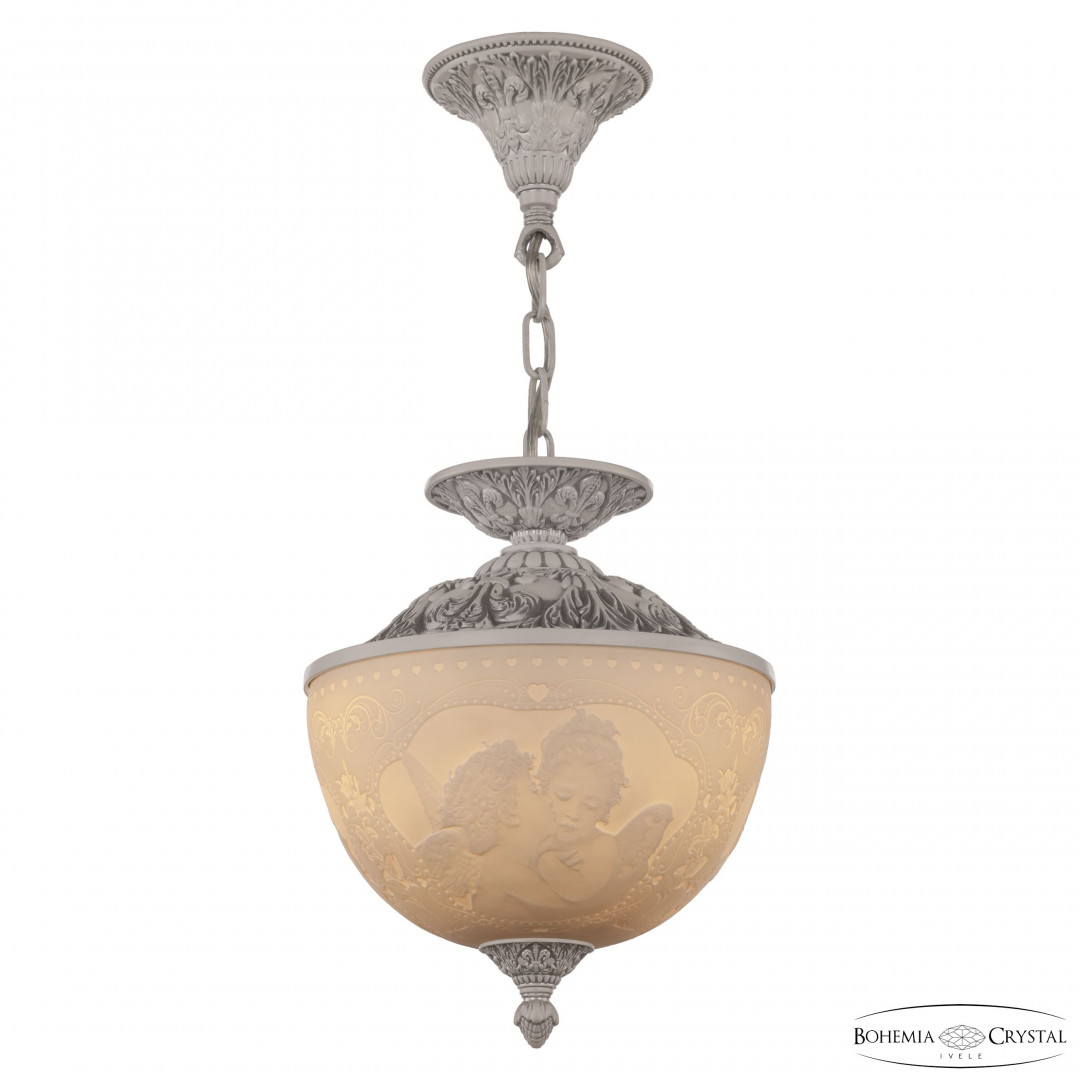 Подвесной светильник AL7003P/25 WMN Angel Bohemia Ivele Crystal