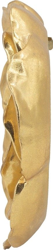 Декор настенный Цветы, набор Glasar 78732-GOLD-DS