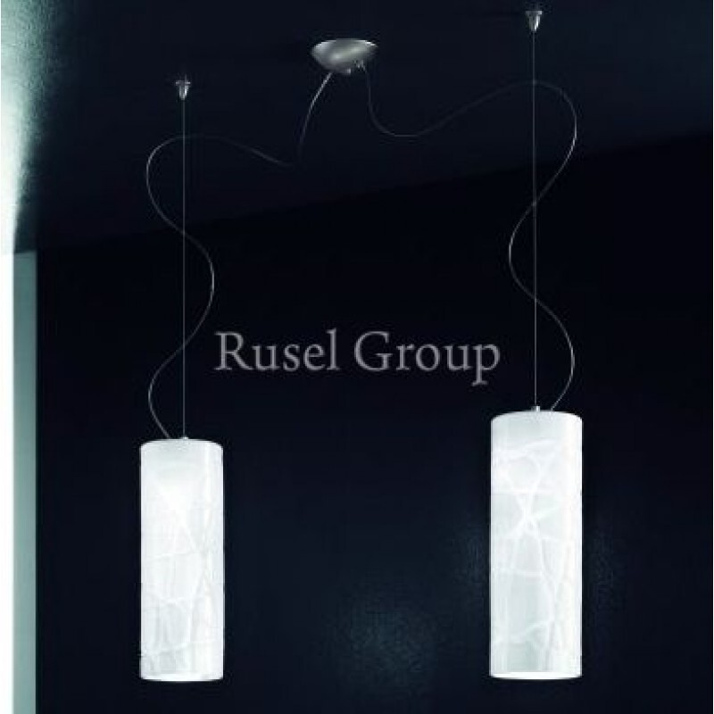 Подвесной светильник Vistosi FOLLIA SP G D2