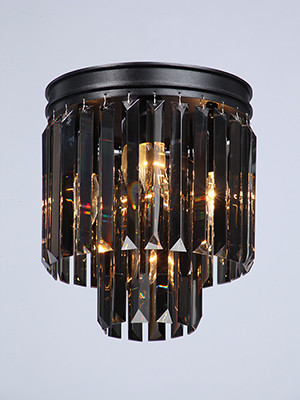 Накладная люстра Vitaluce V5155-1/3+1PL