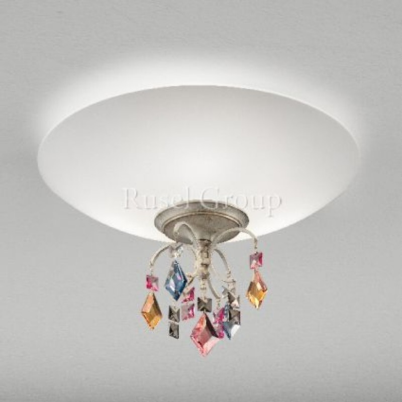 Потолочный светильник Masiero LIZZI PL3 (Emme Pi Light 3050) Потолочный светильник Masiero LIZZI PL3 (Emme Pi Light 3050)