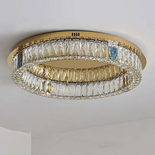 Потолочная люстра GERTRUDA D65 by ImperiumLoft