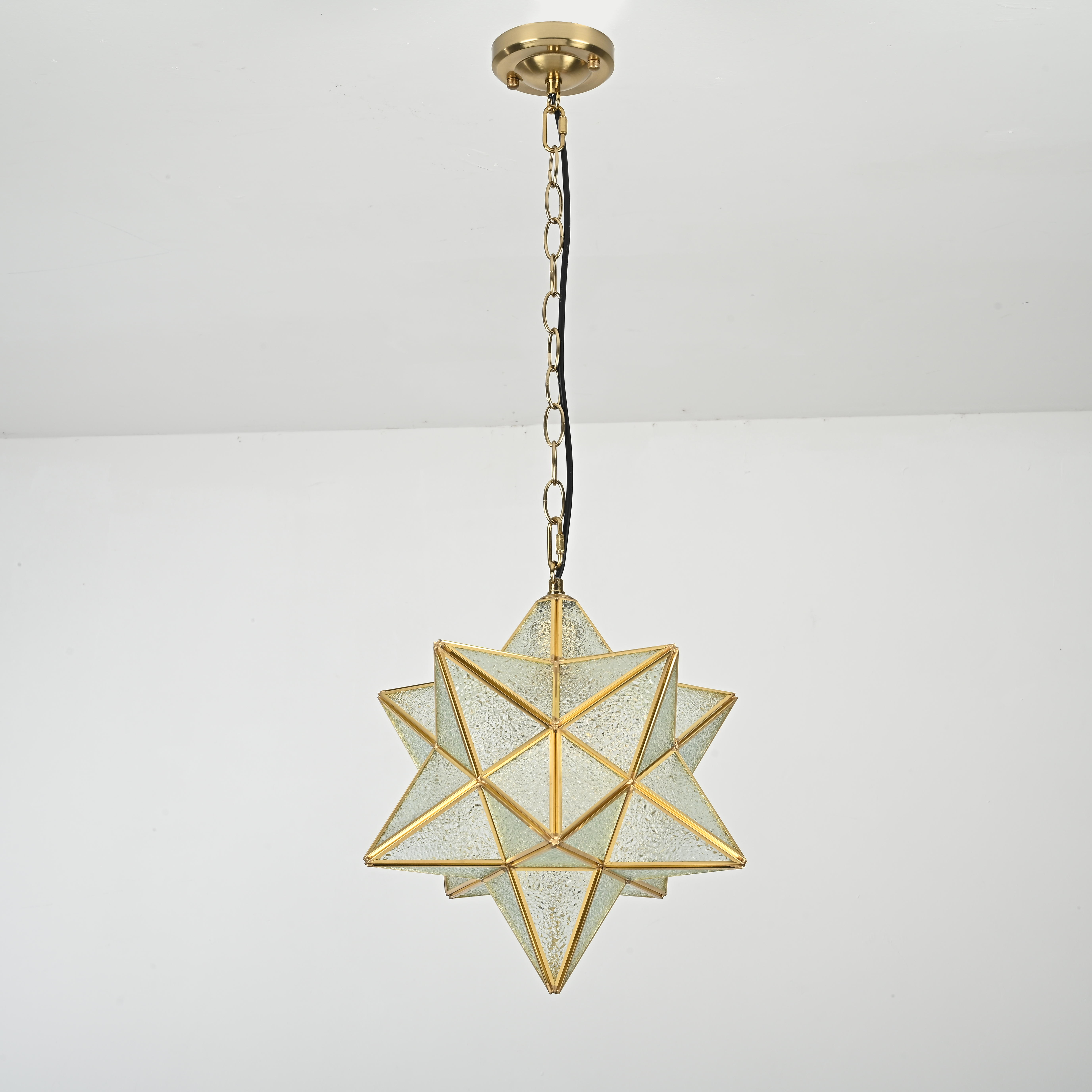 Люстра Star Effervescent D35 By Imperiumloft