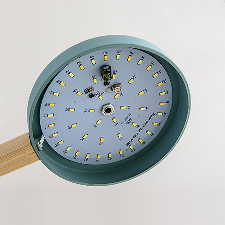 Потолочная люстра TURNA 3 Pink by ImperiumLoft