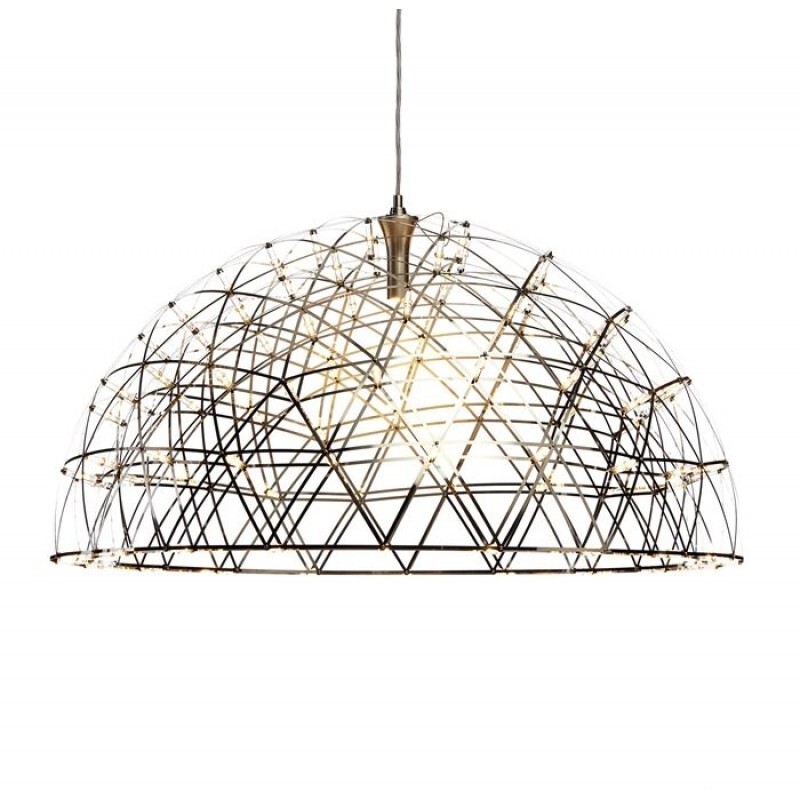 Подвесной светильник Moooi Raimond Dome 79 dimmable