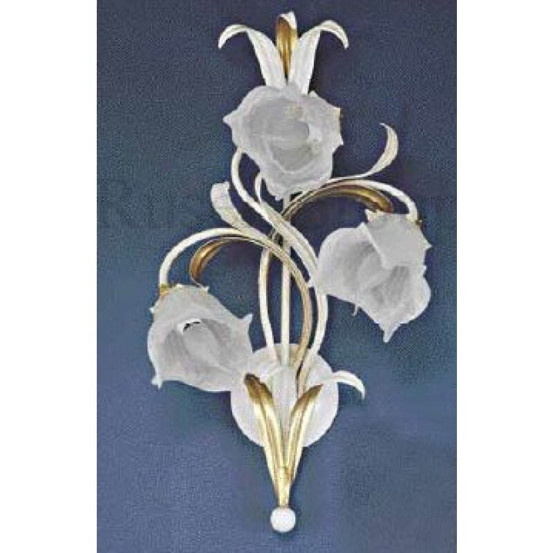 Настенный светильник Florenz Lamp 2473.03B