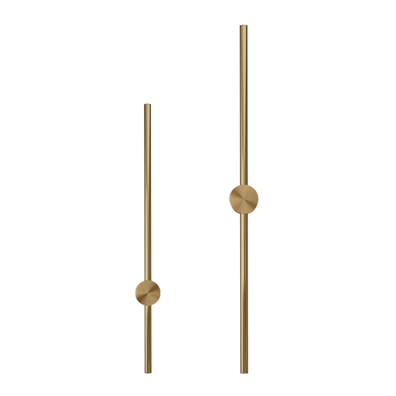 Настенный светильник ION H83,5 by ImperiumLoft