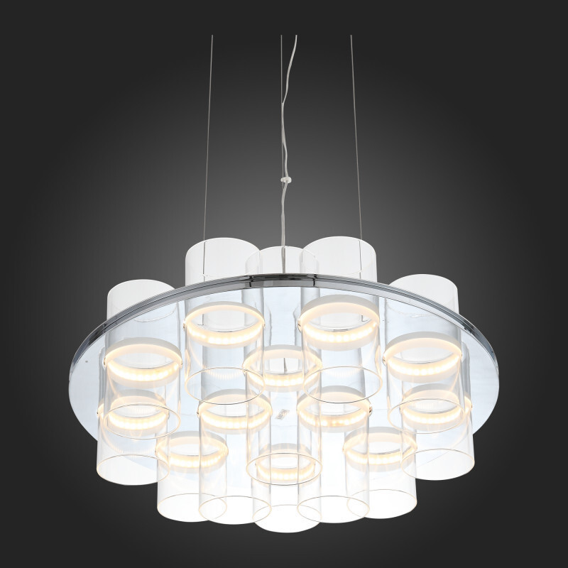Подвесная люстра ST Luce SL430.103.12