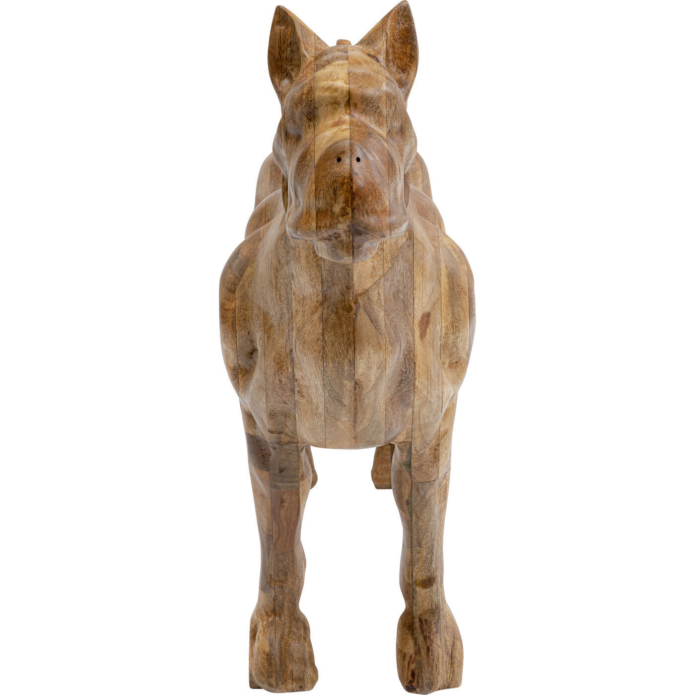 Фигура декоративная KARE Bulldog 55538
