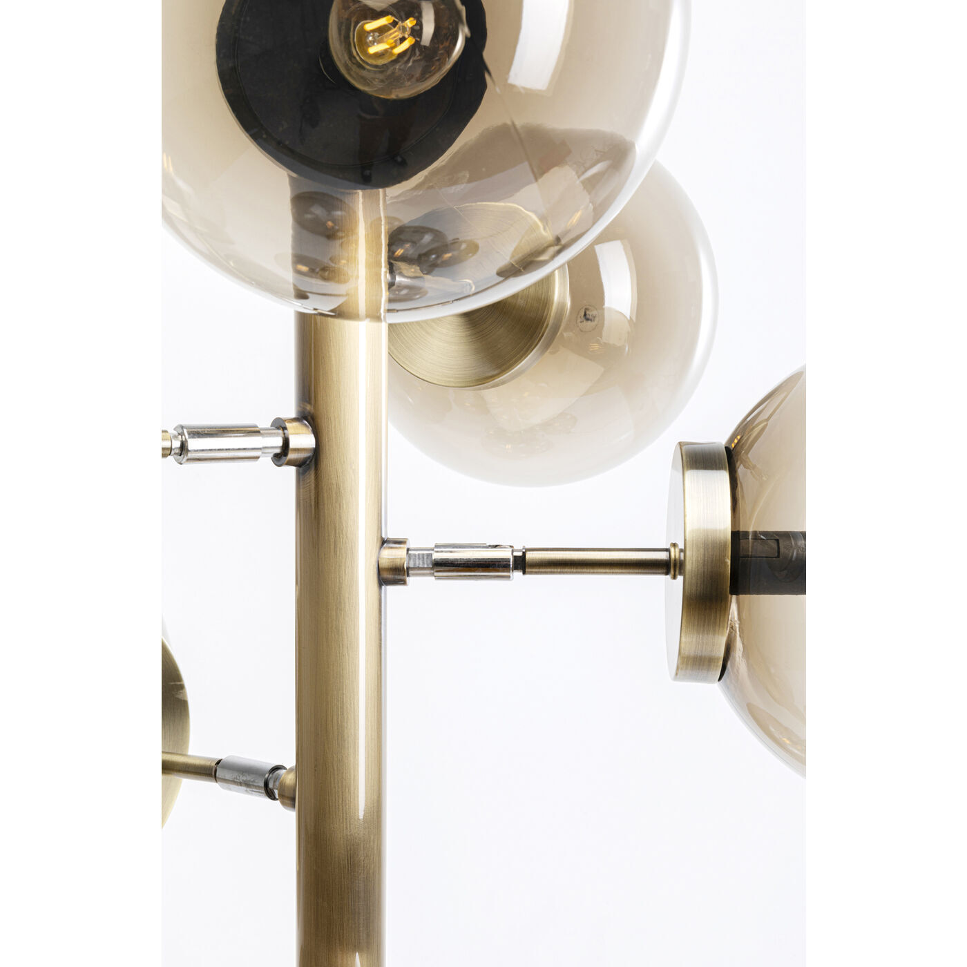 Торшер KARE Bowls 55679