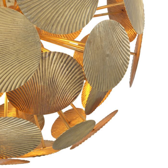 ЛЮСТРА Eichholtz DUVALL L 114076