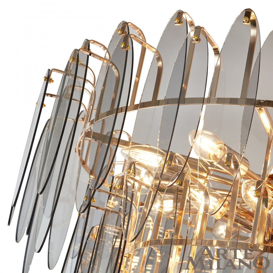 Люстра подвесная 8753B.D800.H750.E14.19 G Arte Milano