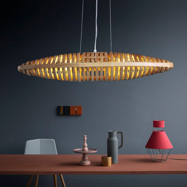 Люстра НЛО by ImperiumLoft