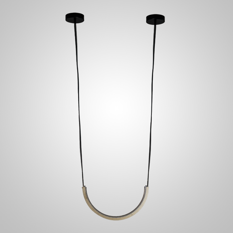 Подвесной светильник OLGARD XL by ImperiumLoft