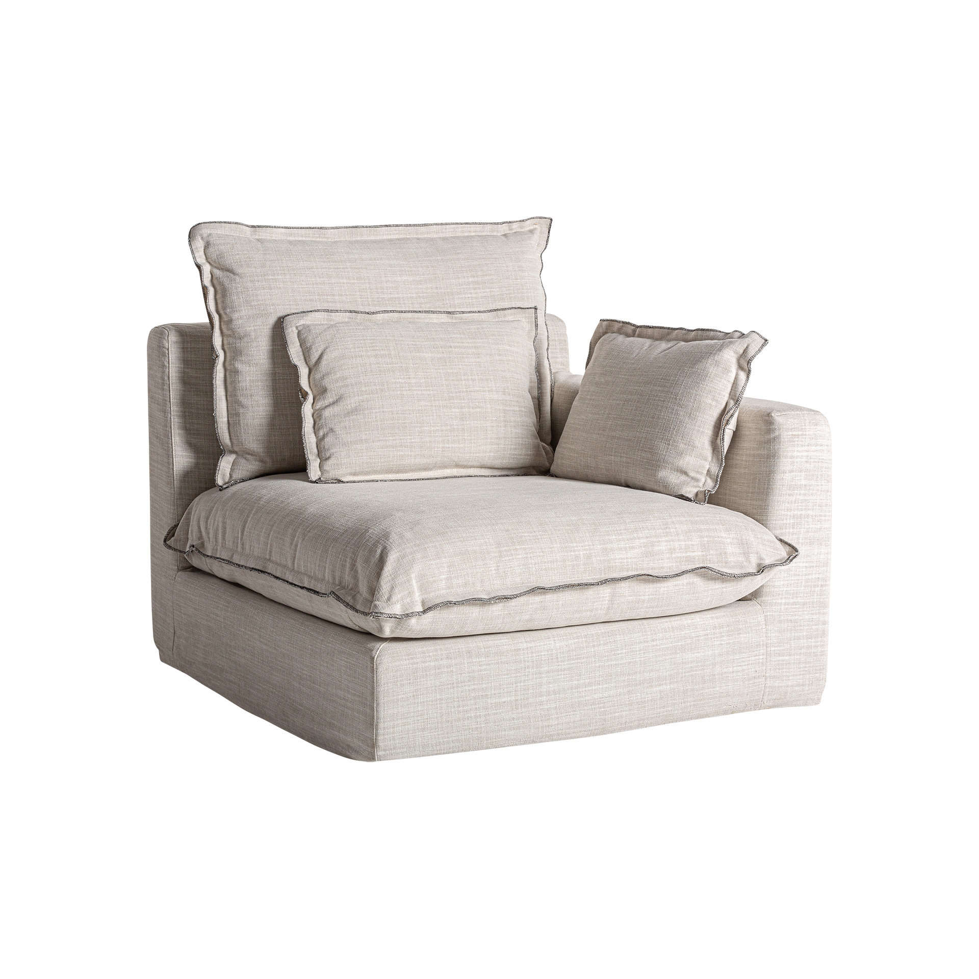 Модуль дивана Bief 35595 Vical