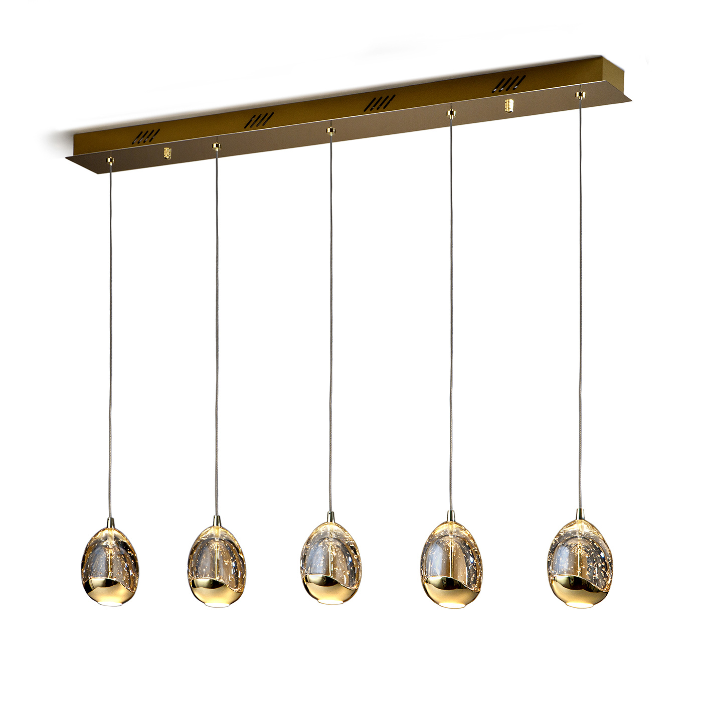 Подвесной светильник Schuller Rocio 783627