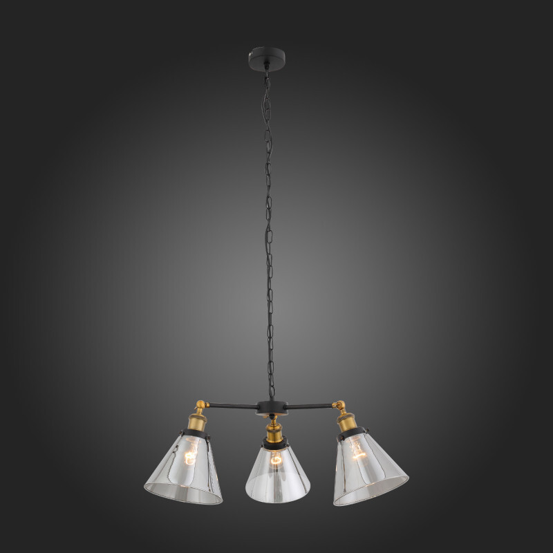 Подвесная люстра ST Luce SL237.403.03