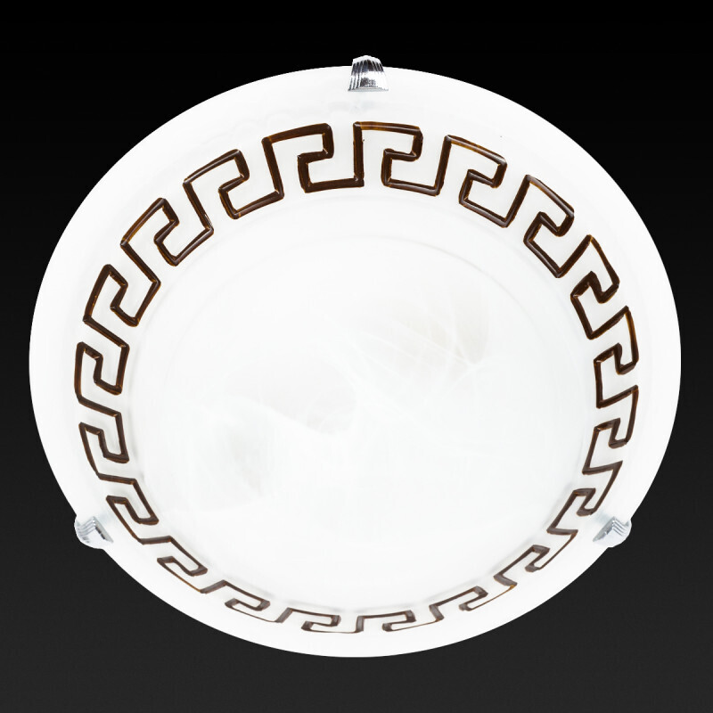 Накладной светильник TOPLIGHT TL9182Y-03BR