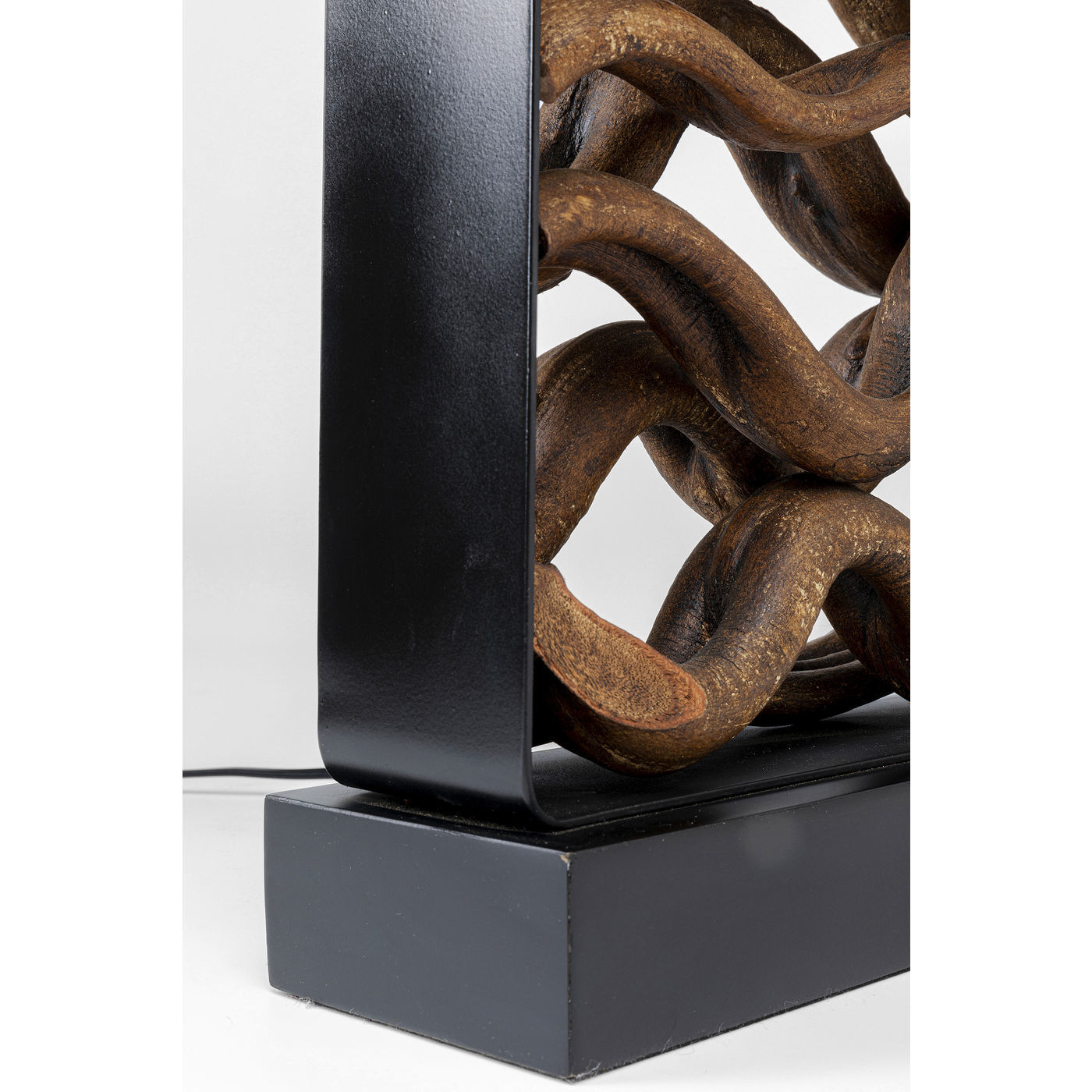 Лампа настольная Wave 51801 KARE