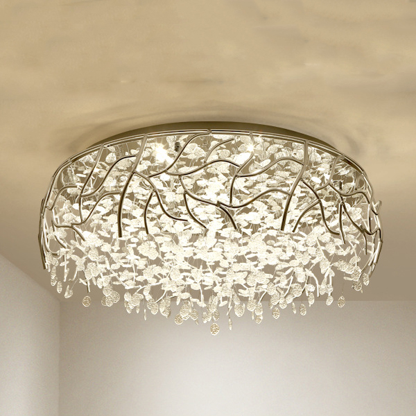 Потолочная люстра MIRNA D50 by ImperiumLoft