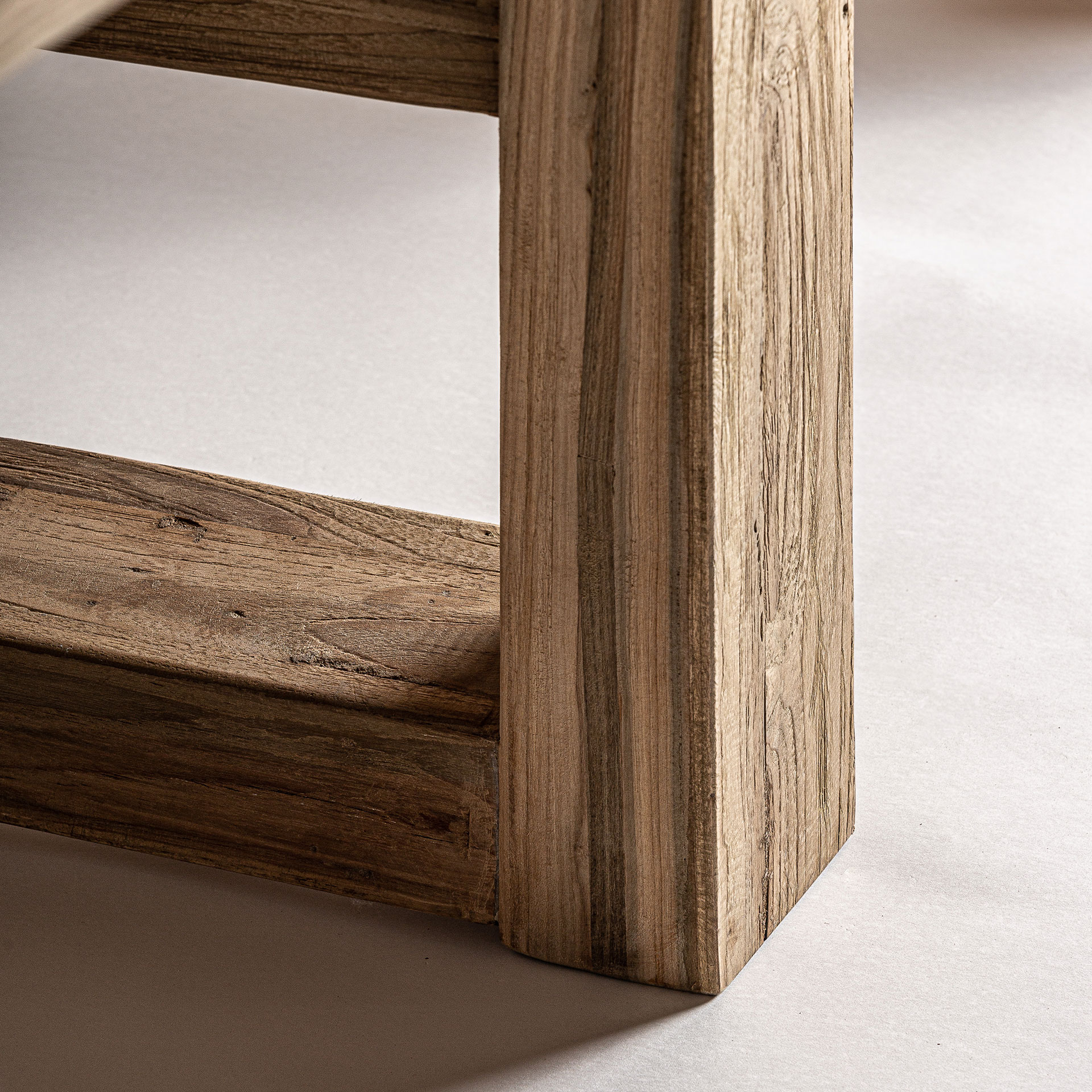 Обеденный стол Nysted 400x130 Vical