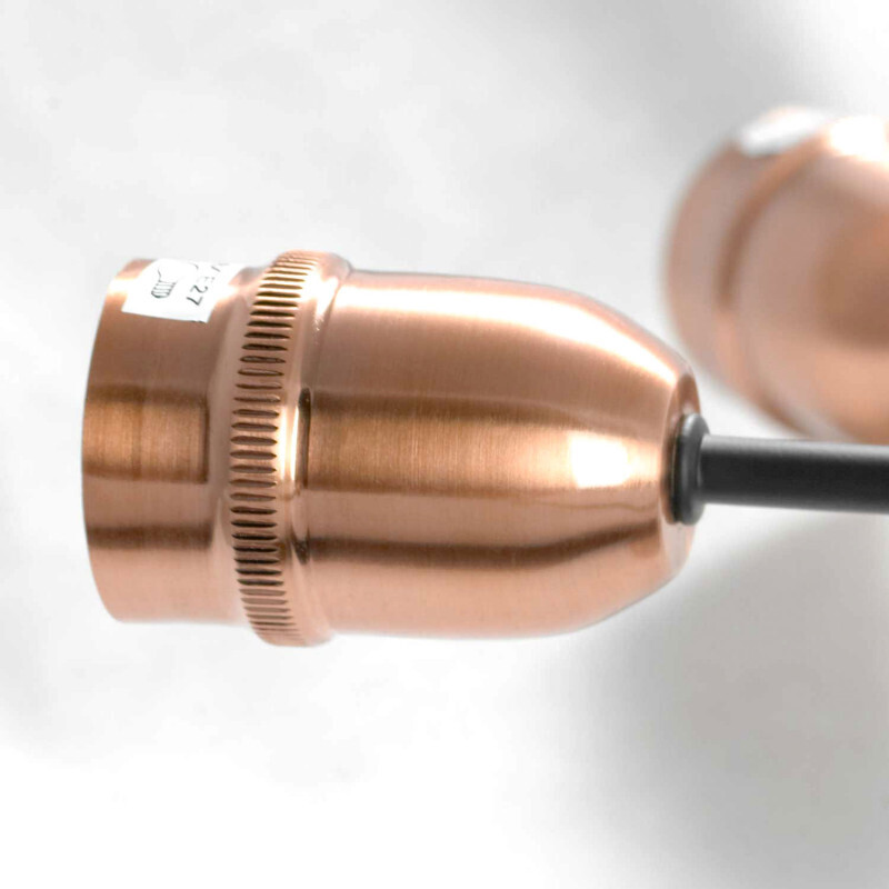 Люстра на штанге Lussole LGO GRLSP-8200