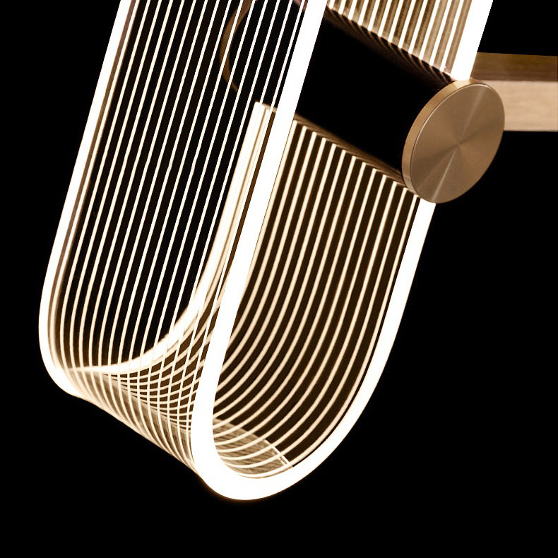 Настенный светильник SENSE B WALL by ImperiumLoft