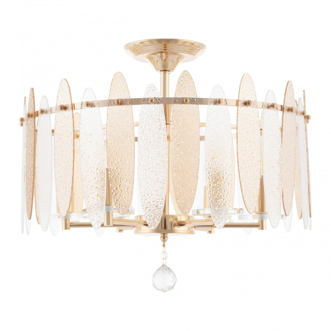 Люстра 373309/6/80/470 GD Arte Milano