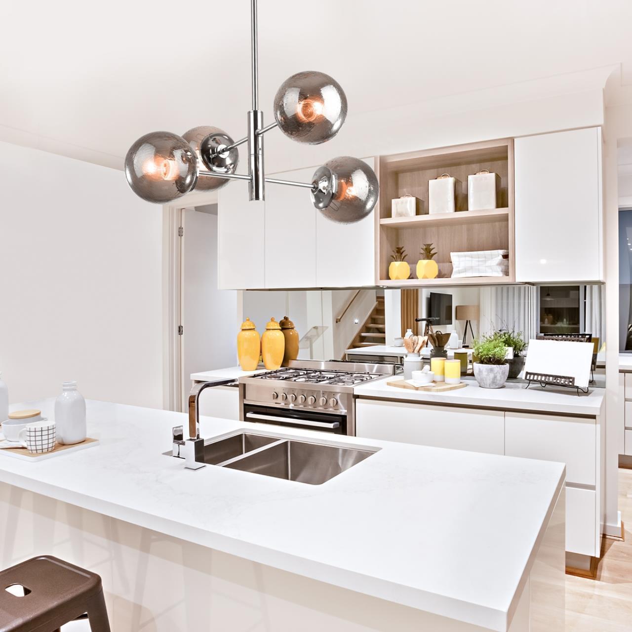 Люстра потолочная Lumion 4493/4C