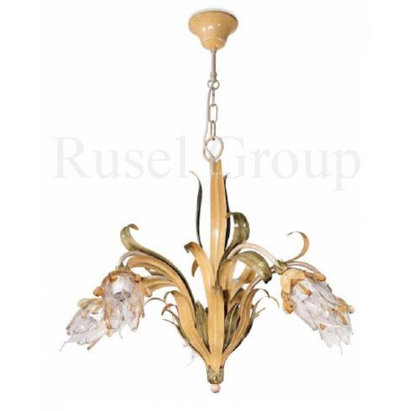 Люстра Florenz Lamp 2267.05P