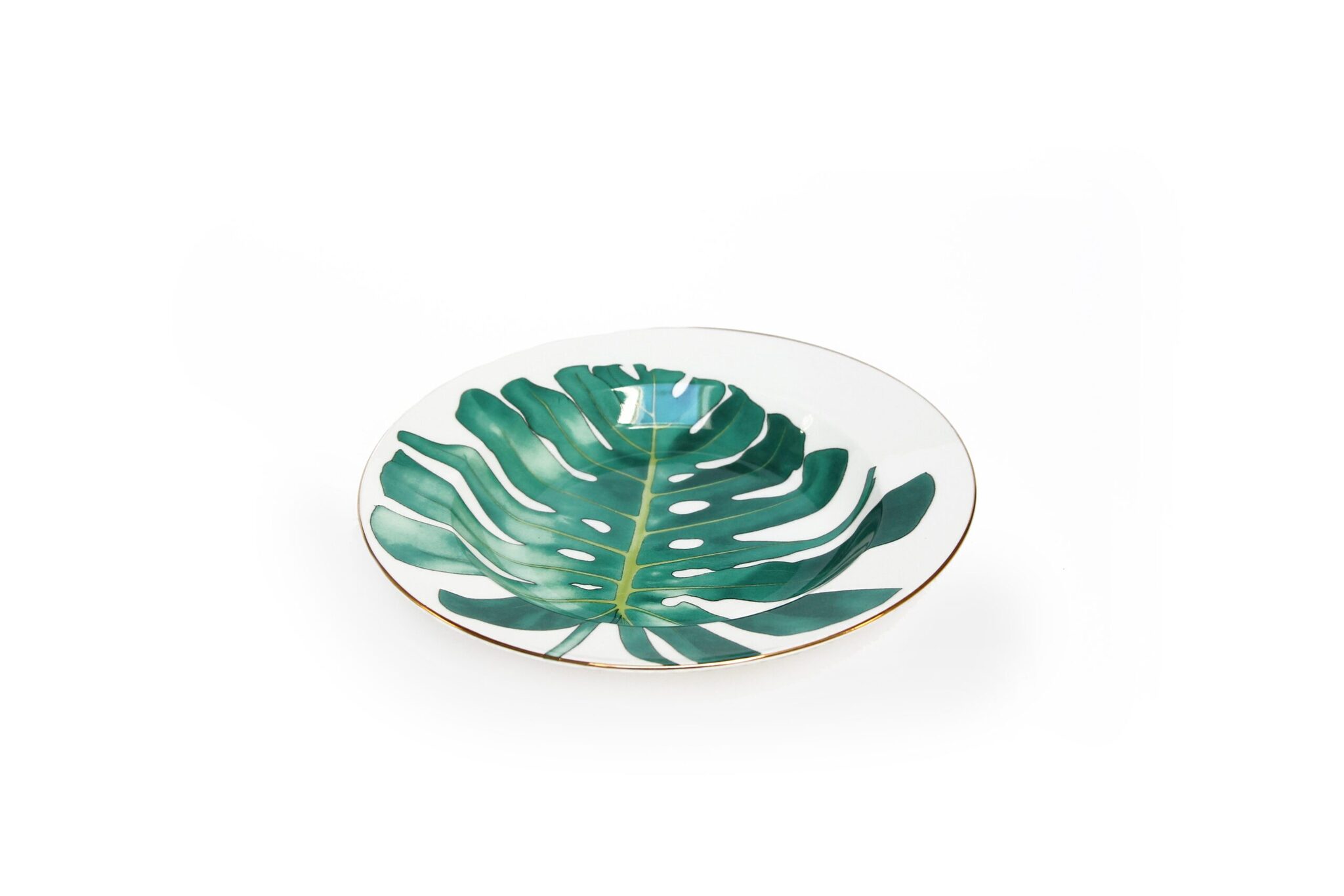 Столовый набор Louvre Home Passifolia