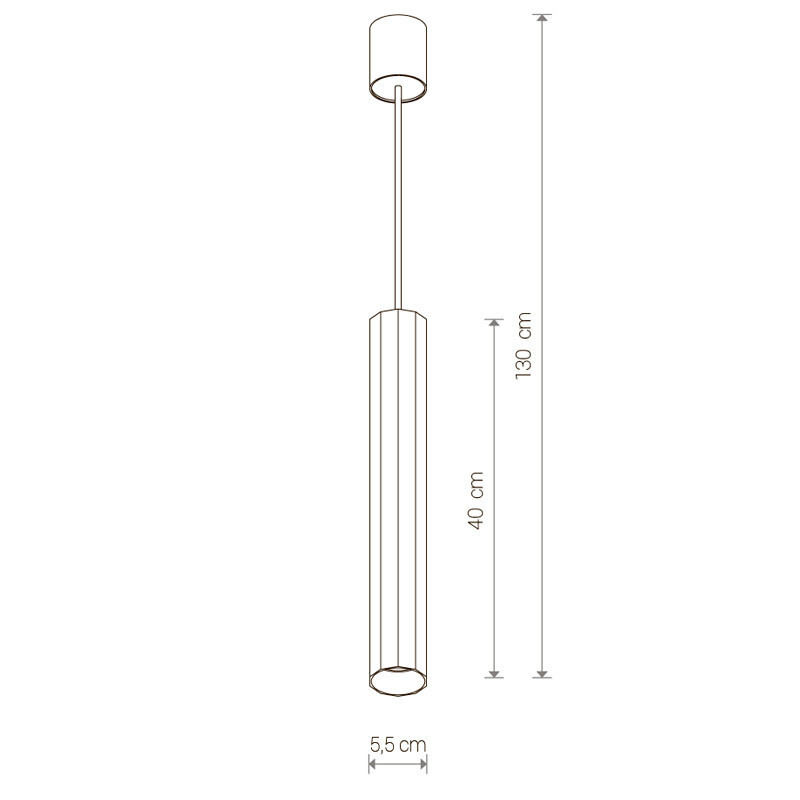 Подвесной светильник Nowodvorski 8882