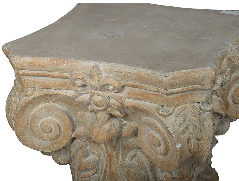 Столик интерьерный Glasar 73466