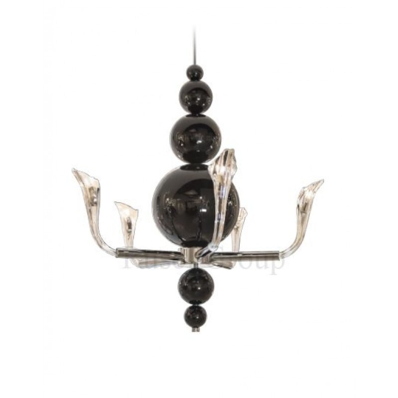 Подвесной светильник ILFARI TEARS FROM MOON H5