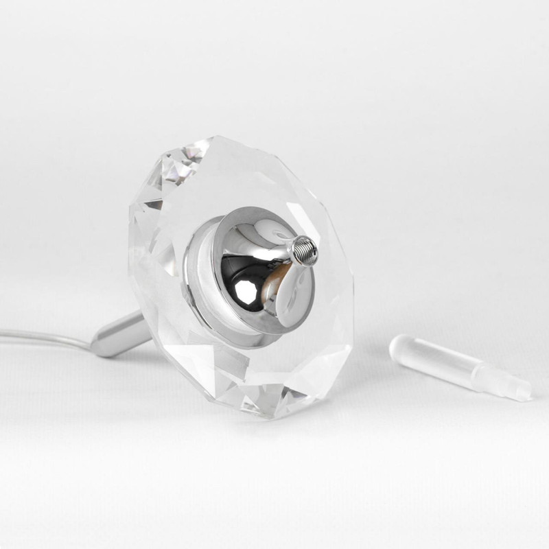 Каскадная люстра Lussole LSP-7374