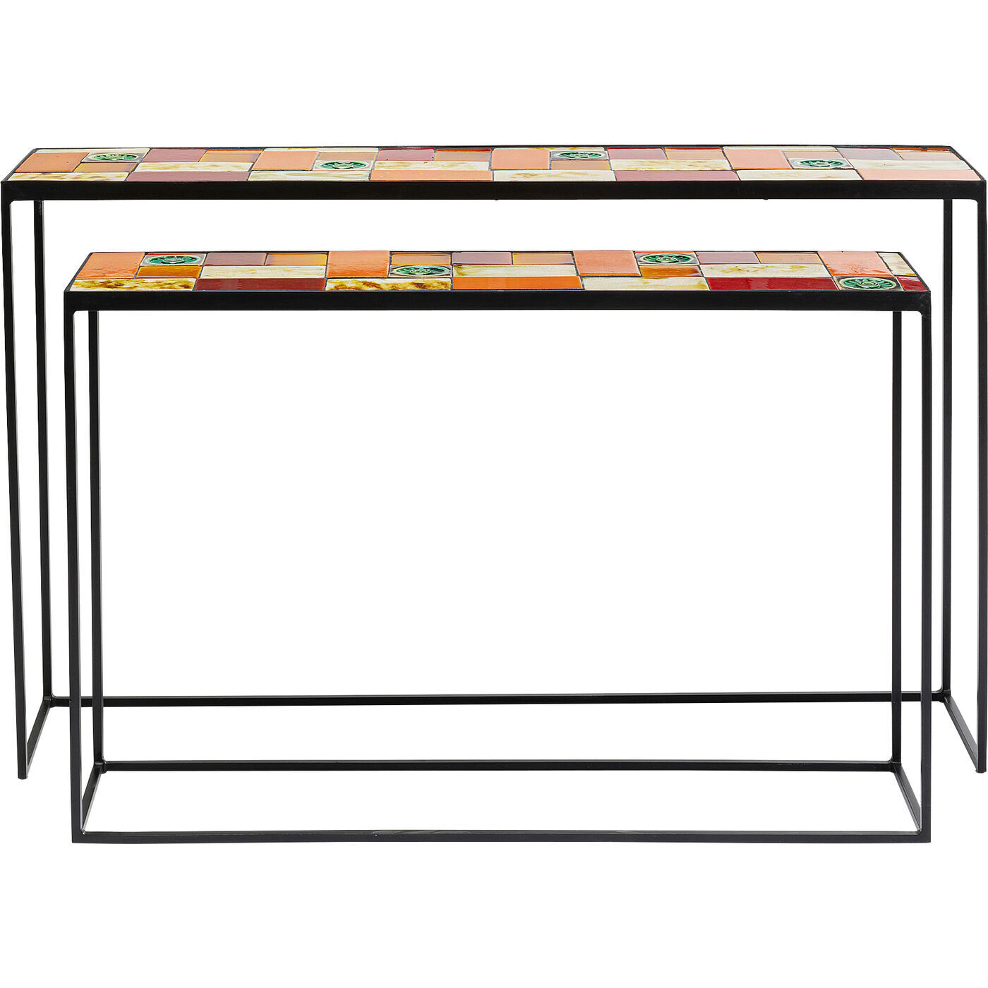 Консоль KARE Lisboa 81129