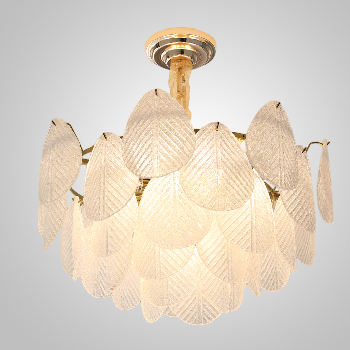 Подвесная люстра OPHELIA D60 by ImperiumLoft