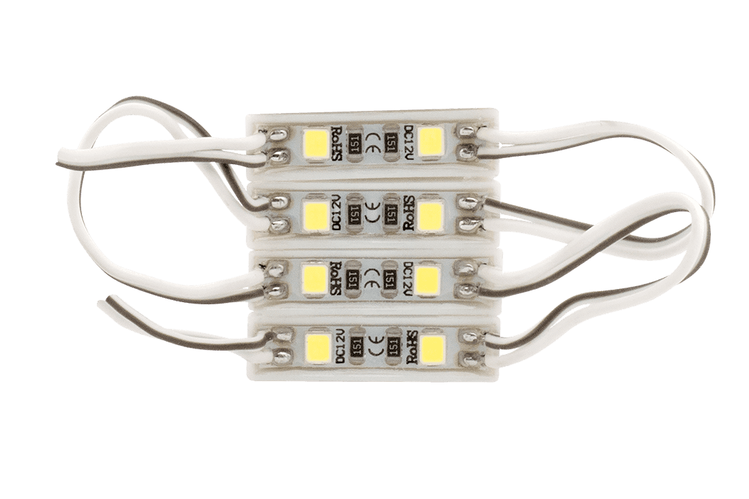 Модуль светодиодный SWG MD22GJS-12-W