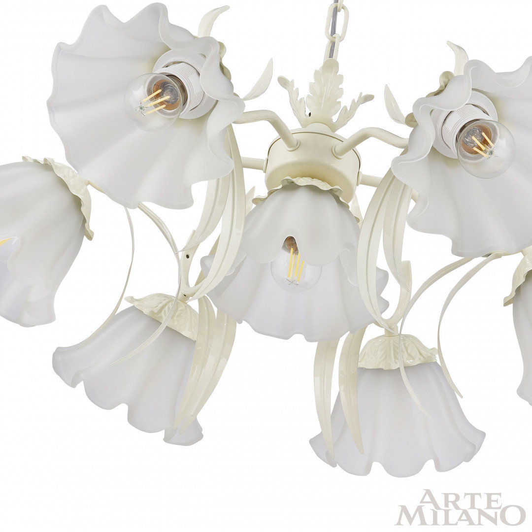 Люстра подвесная  316066/D680/7 IV Arte Milano