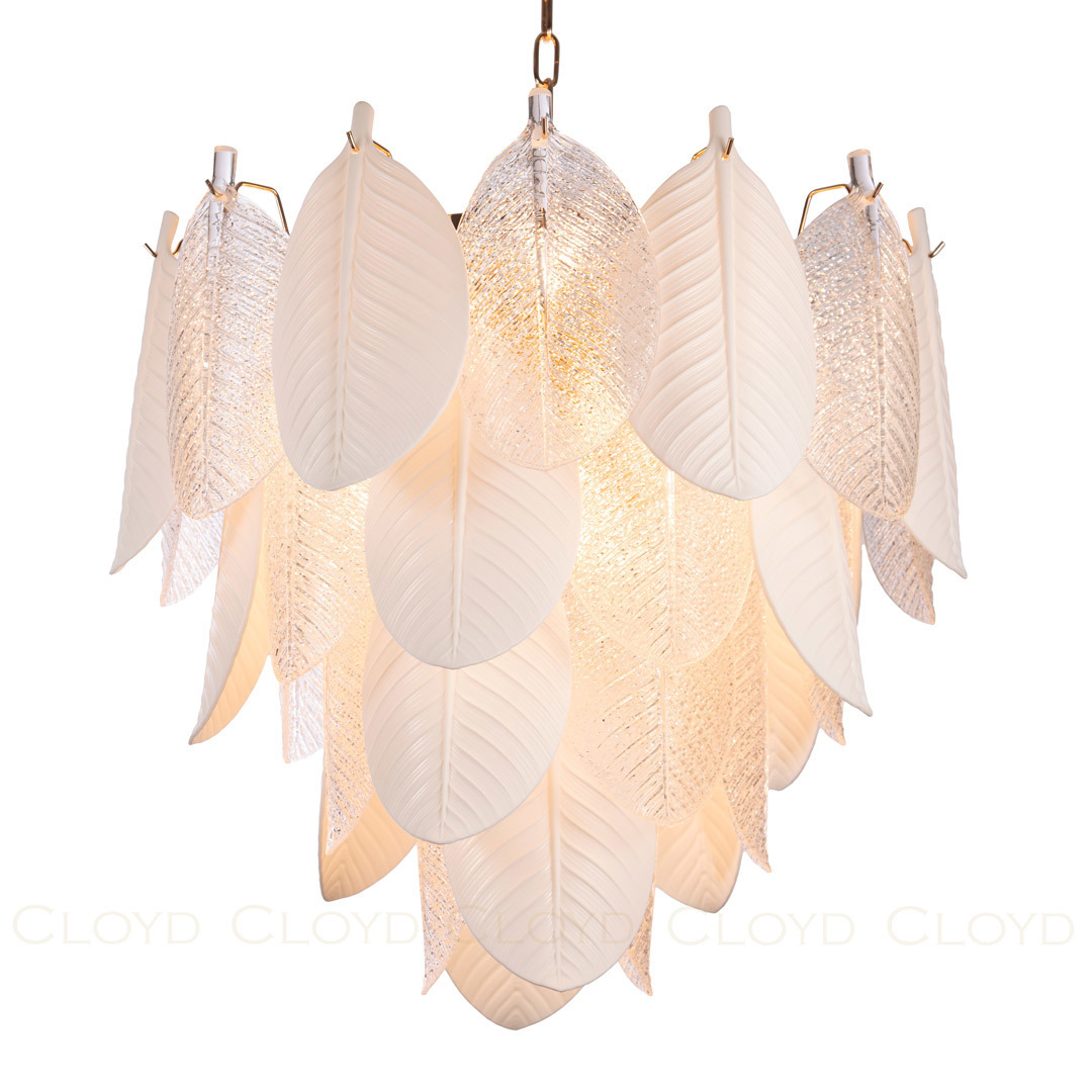 Люстра Cloyd TRAPESUND C19 10662