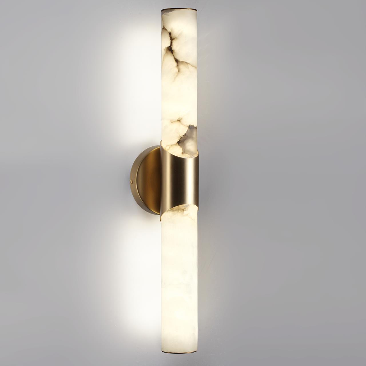 Настенный светильник Odeon Light 6672/12WL