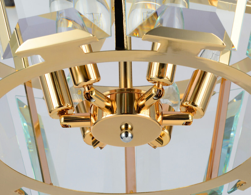 Подвесная люстра Ambrella TR5111