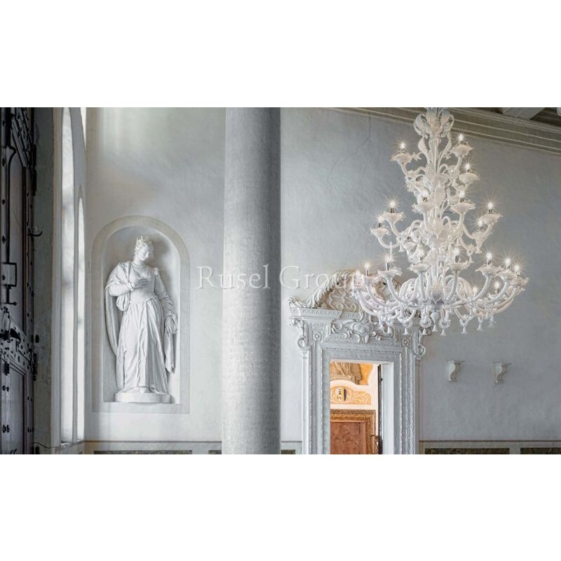 Люстра Sylcom 1377/16+8+4