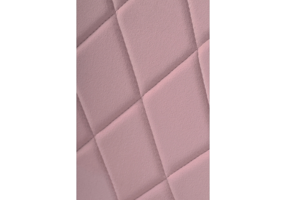 Стул Woodville Fox black / light purple 15277