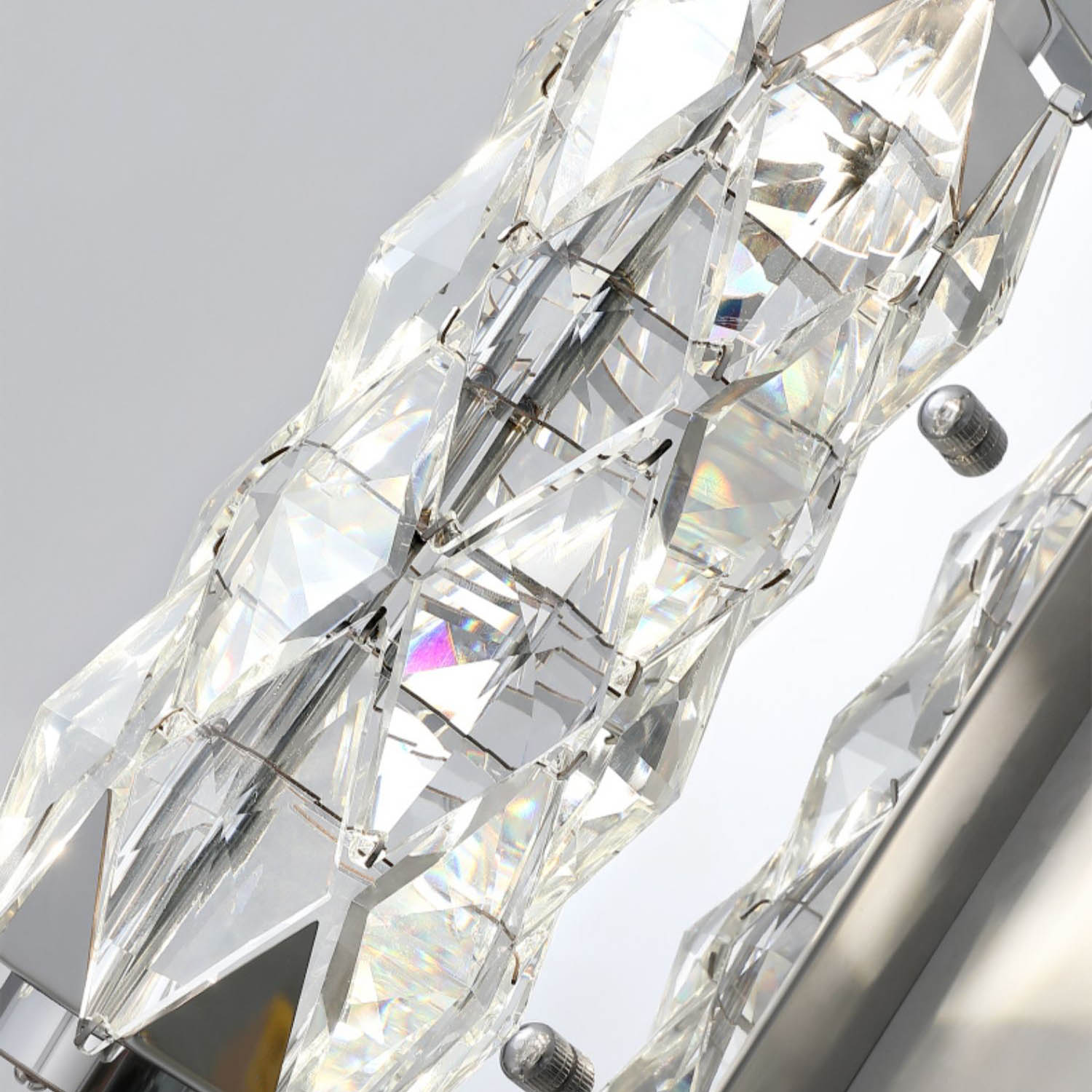 Настенный светильник ROYAL H32 by ImperiumLoft