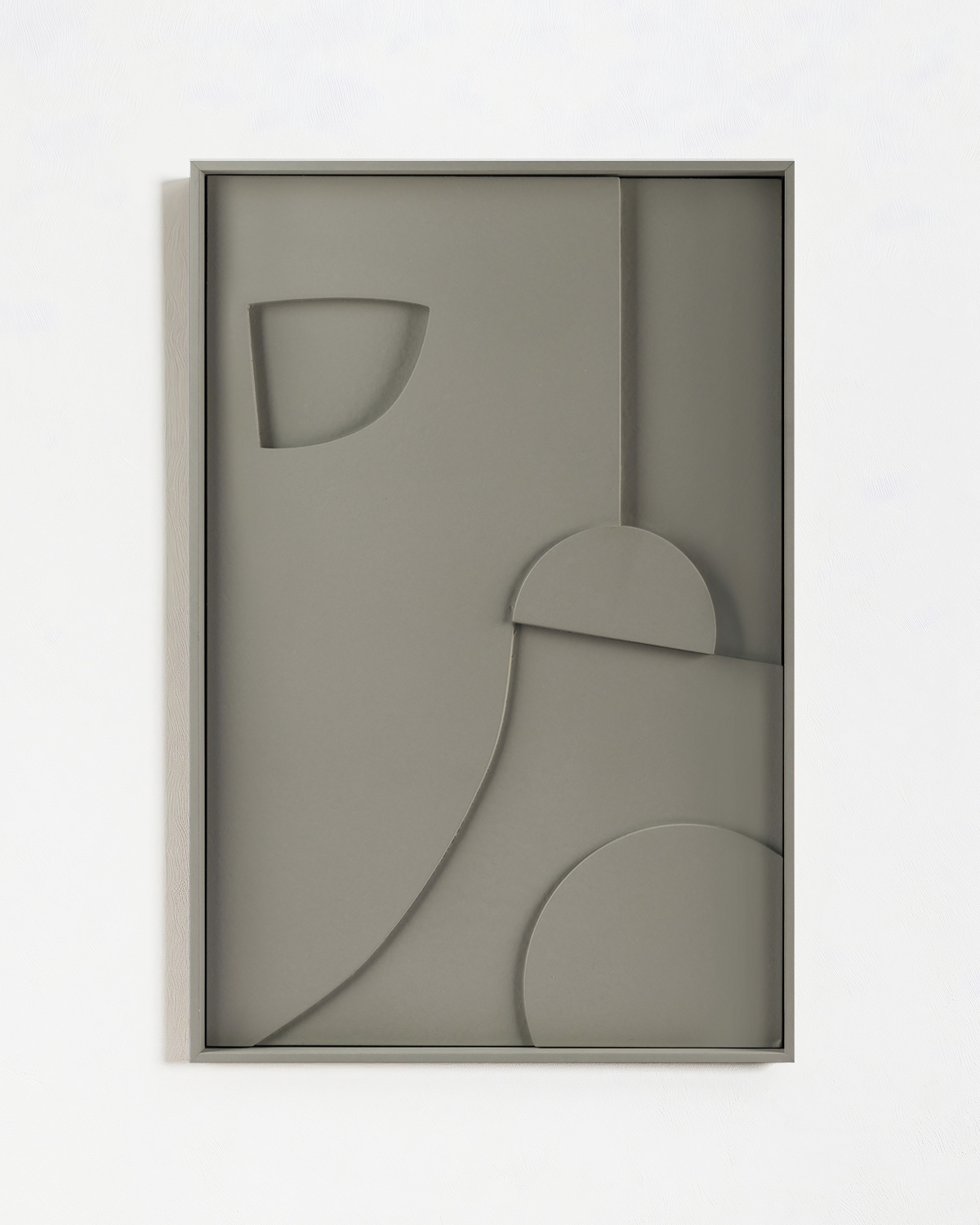 Интерьерное панно Леви - II Louvre Home 21H0317