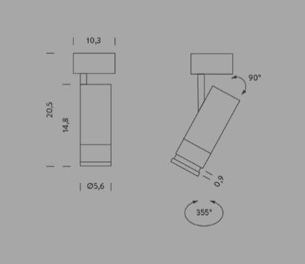 Спот Nemo Elba Track