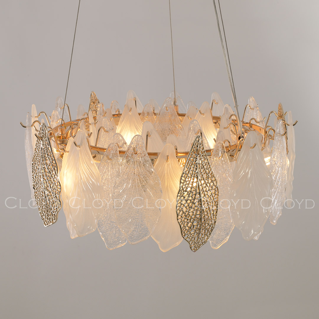 Люстра подвесная Cloyd Senegal 11170